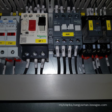 Nema 3R Assembly Marine Electric Control console